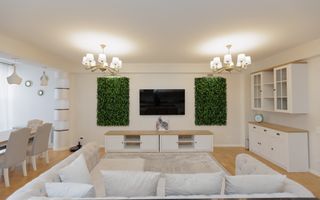 Chirie, apartament, 3  camere, str. Independentei, Botanica - Poză 4