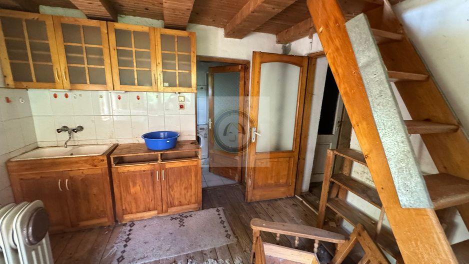 Teren și casă de vânzare în Miercurea Ciuc, zona L1u (strada Leliceni) - Poză 61