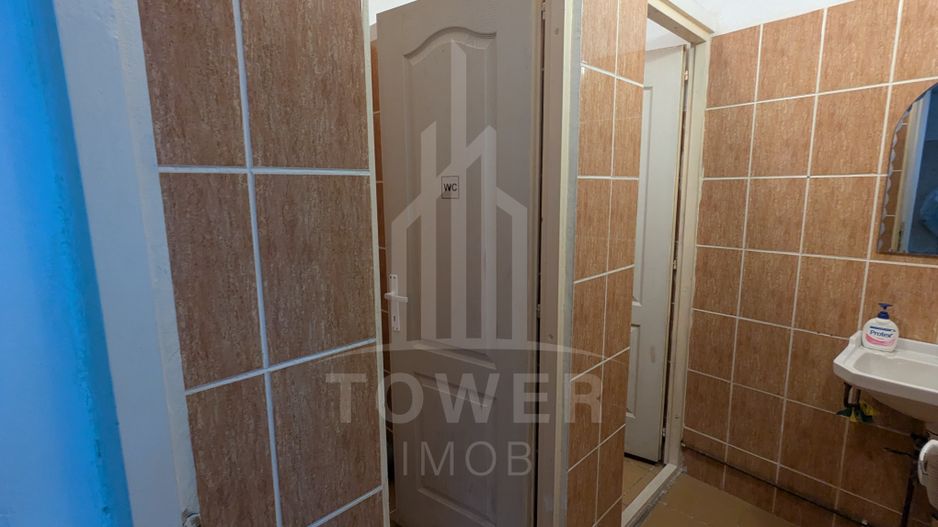 Spațiu comercial/birouri de închiriat - 60 mp utili - Central, Sibiu - Poză 4