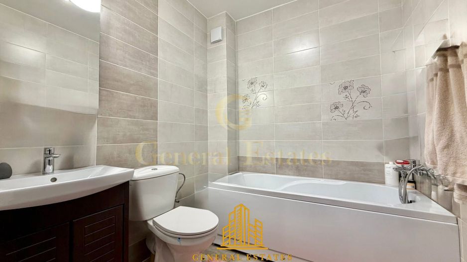 Vânzare apartament 2 camere, la cheie | Valea Lupului - Poză 14