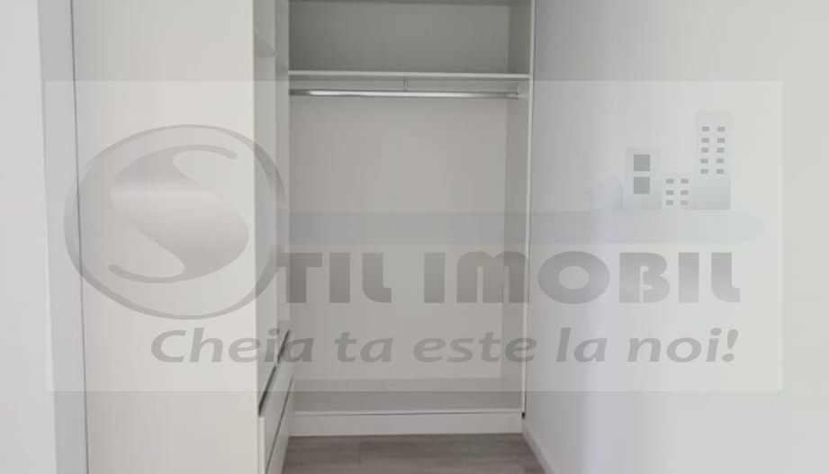 Apartament 1 camera Tatarasi - 98.000 EURO - Poză 6