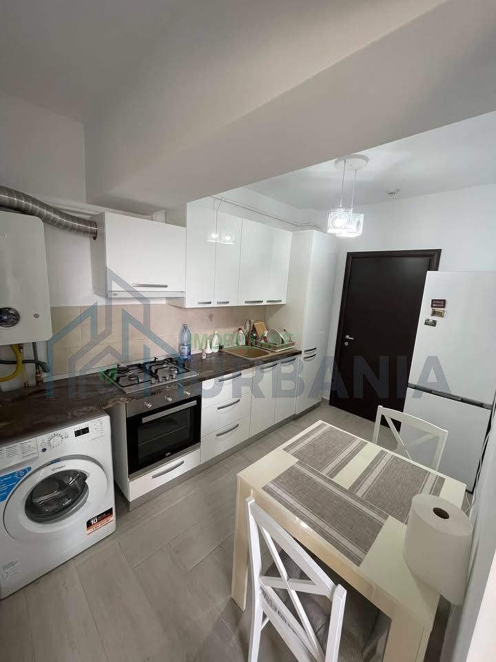 Apartament 1 cameră, 42 mp, de închiriat – Strada Aurel Vlaicu 83, zona Tătărași, Dancu - Poză 4