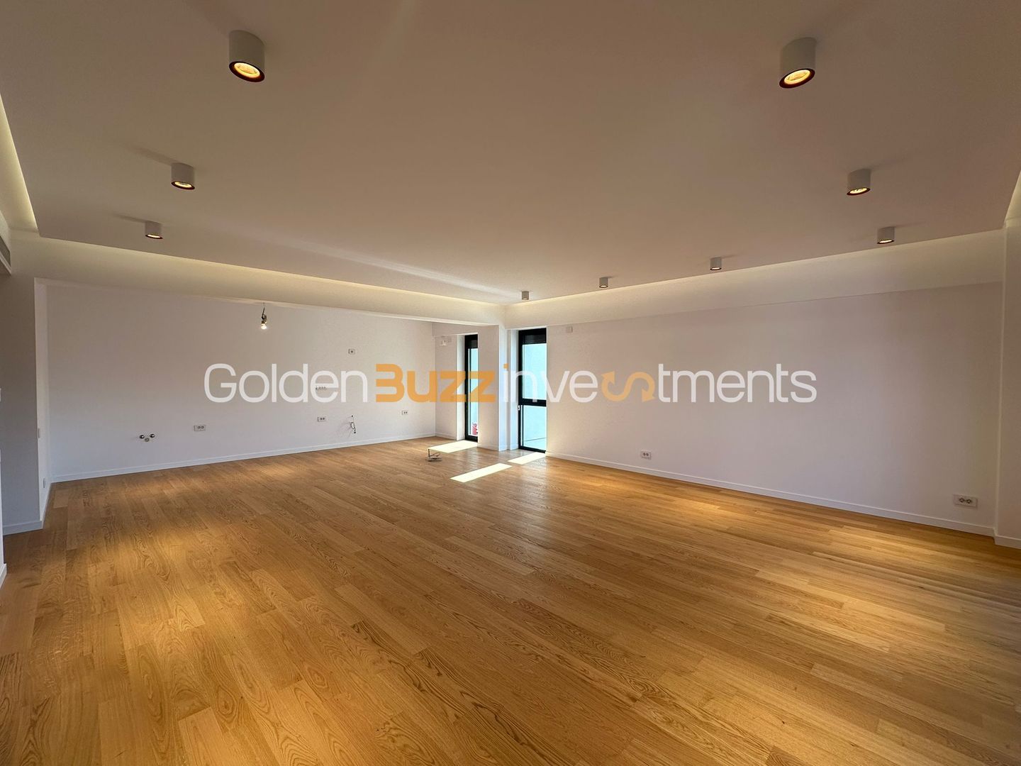 Apartament spatios 4 camere | Residence 5 - Poză 2