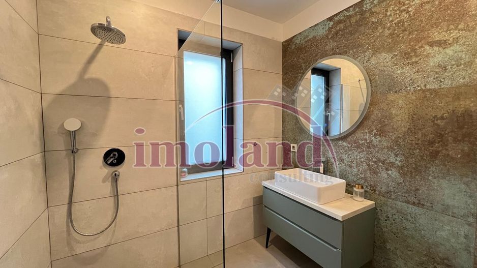 Inchiriere | vila | 4 camere&curte | mobilata&utilata | Iancu Nicolae-Pipera - Poză 15