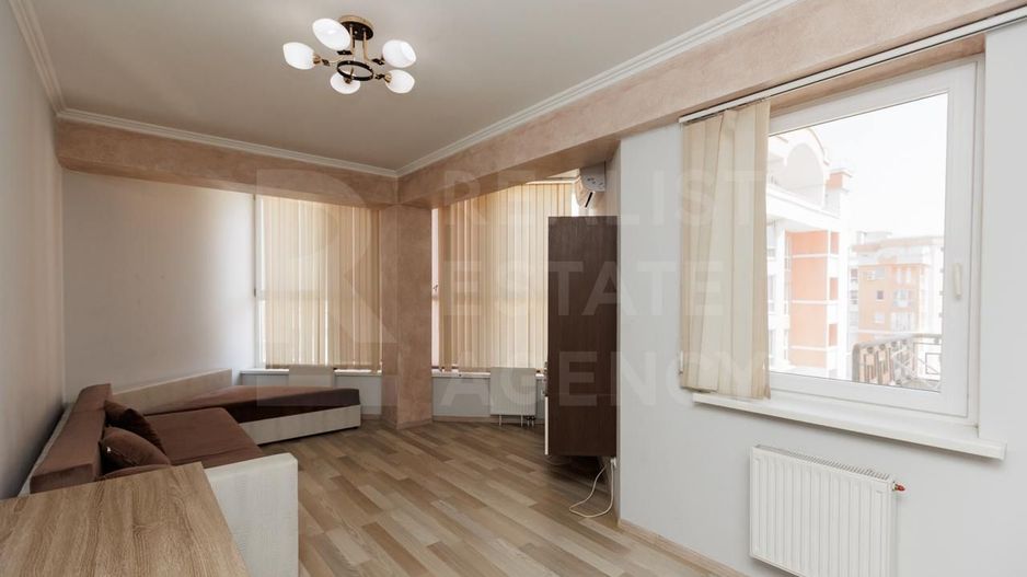 Vânzare, apartament, 2 camere, strada Valea Trandafirilor, Botanica - Poză 7