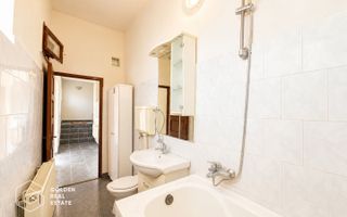 Casa cu teren 688 mp, 2 corpuri de cladire, Parneava - Poză 7