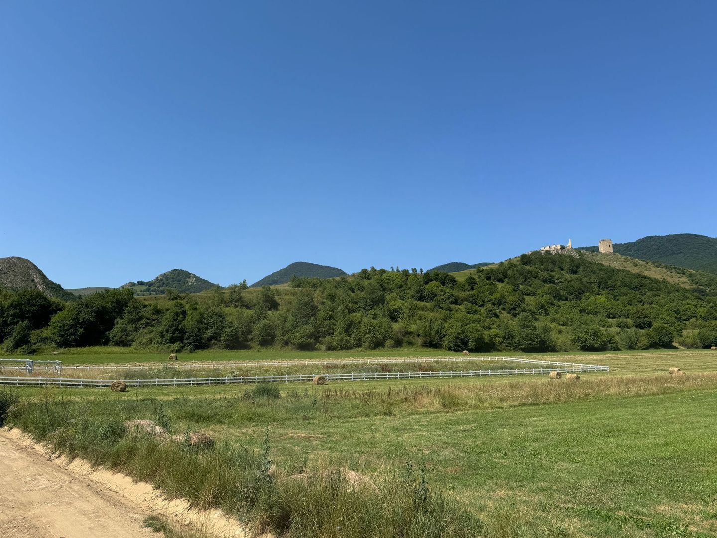 Teren de vanzare – Rimetea, Alba | 9000 mp - Poză 2