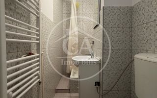 Apartament de vânzare cu 4 camere în zona Decebal, Oradea - Poză 9