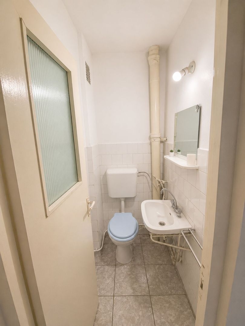 Apartament cu 4 camere de vanzare in zona Closca in Alba Iulia - Poză 7