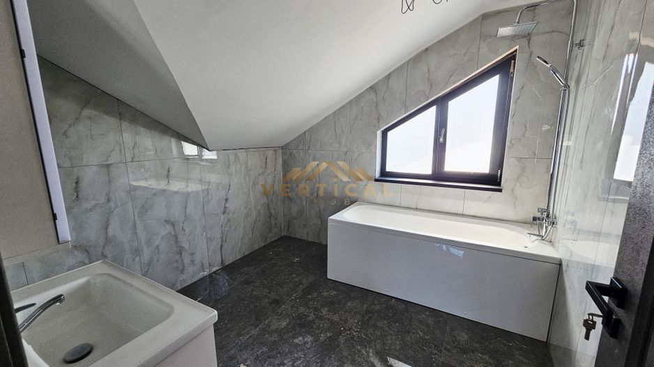 Casa P+M | 4 camere | comuna Berceni - Poză 17