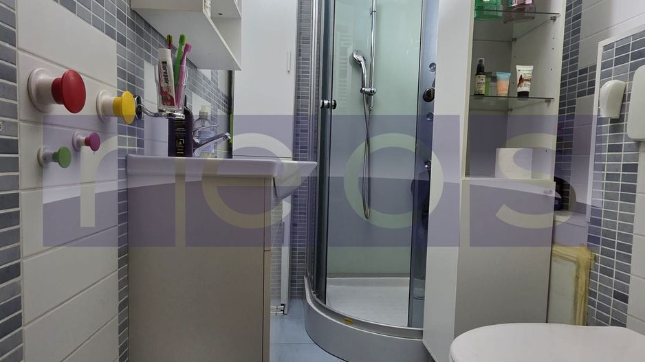 VANZARE 4 CAMERE DECOMANDAT TINERETULUI - PARCARE - Poză 8