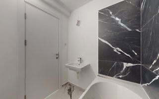 Casa Finalizata Voluntari Finisaje Complete Pompa Caldura Pret Promo - Poză 15