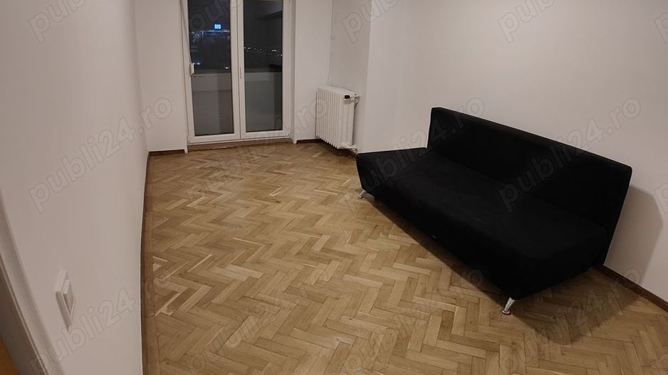 Ag BRASADAS închiriază ap 2 cam. PARTER Unirii sup 57 mp. - Poză 2