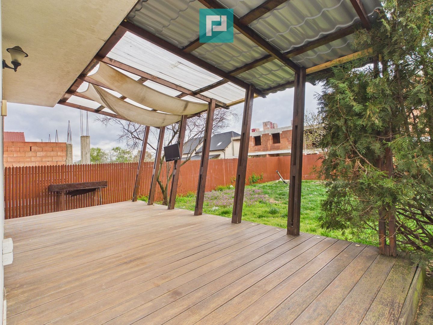 Vila moderna 5 camere Mosnita Noua - Poză 45