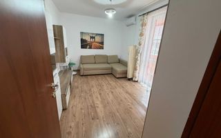 Garsoniera Decomandata Bloc Nou Centrala Proprie - Poză 1