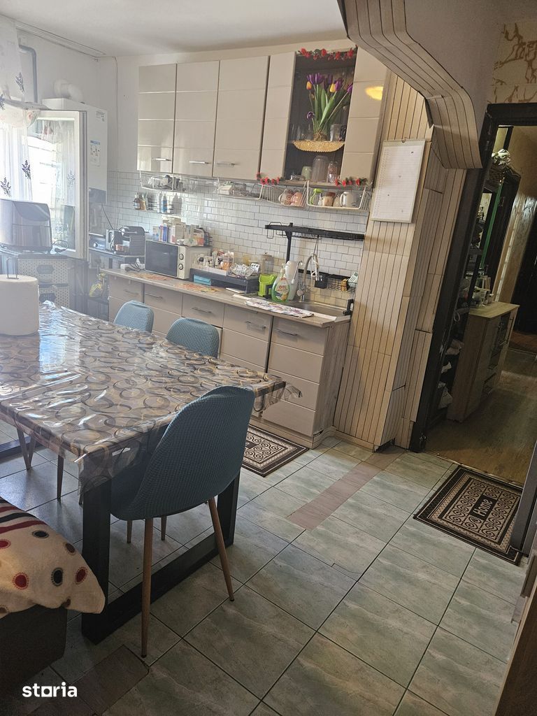 Apartament 2 camere Craiovita Noua - Poză 10