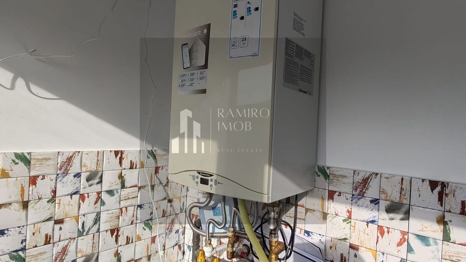 APARTAMENT 2 CAMERE, SECTOR 3, 1 DEC 1918, RENOVAT, CENTRALA - Poză 3