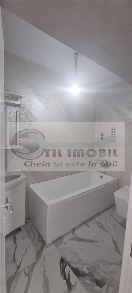 Apartament 2 camere decomandat - Bucium - Visan - Poză 9