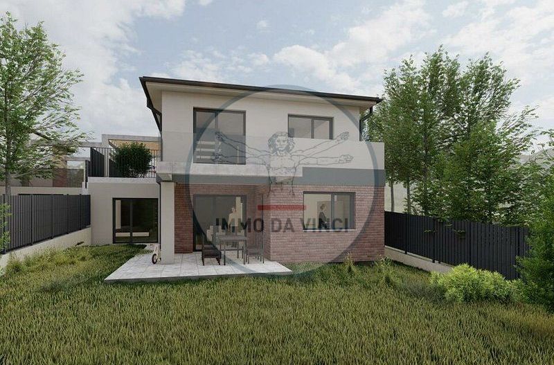 Casa individuala  de Vanzare  Iris zona Auchan - Poză 1