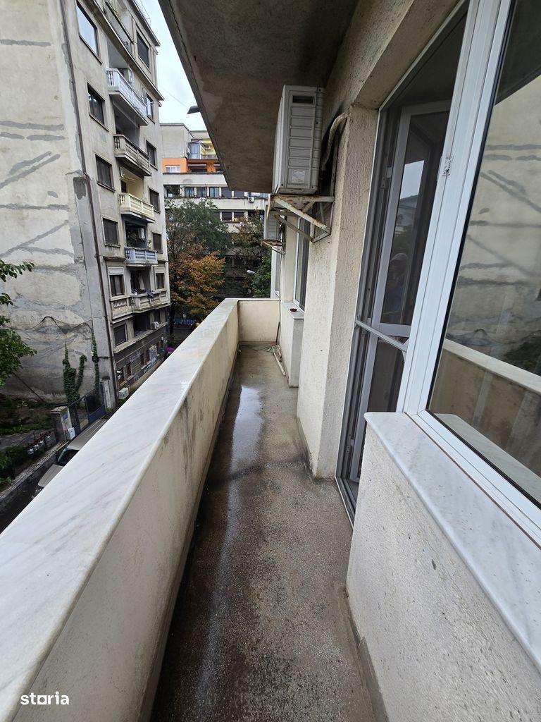 Vânzare apartament 4 camere Vasile Lascar 33 - Poză 14