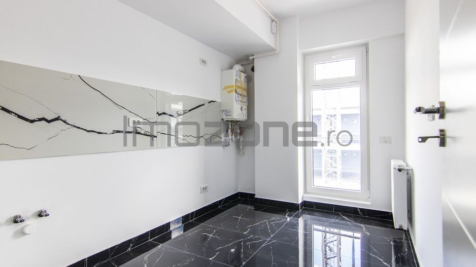 Prelungirea Ghencea, bloc nou, 3 camere, etaj 1/4, 83 mp, decomandat, 2 bai - Poză 84
