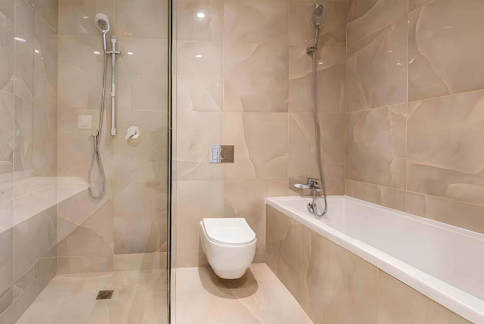 Apartament premium cu 2 camere | One Verdi Park, Floreasca - Poză 20