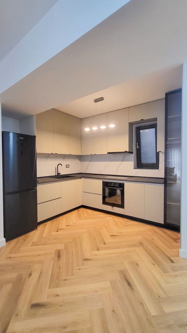 Vânzare | Apartament 2 camere | Pipera - Poză 3