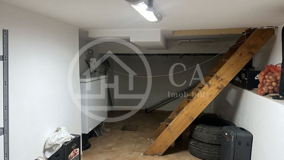 Apartament cu 2 camere de vanzare Cantemir Oradea - Poză 12