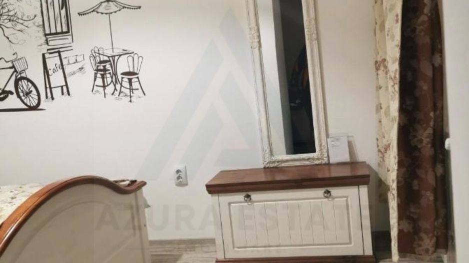 Proprietate speciala dispusa pe parter si etaj zona Ultracentrala - Poză 2