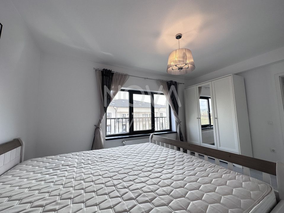 Casa 4 camere de inchiriat, Zona Triajului, Selimbar - Poză 15