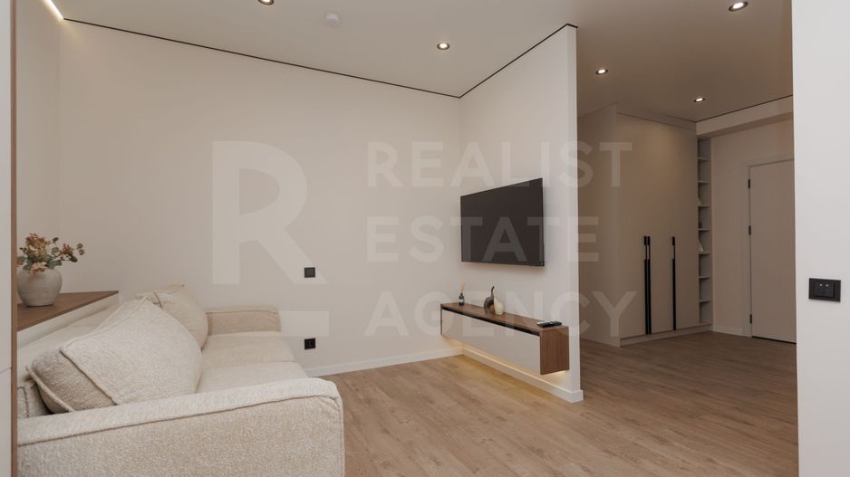 Vînzare,, apartament, 2 camere, strada Durlești,Dumbrava - Poză 4