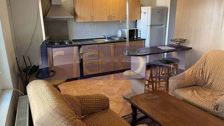 DE VANZARE STUDIO MOBILAT | ZONA  DOMENII - Poză 4