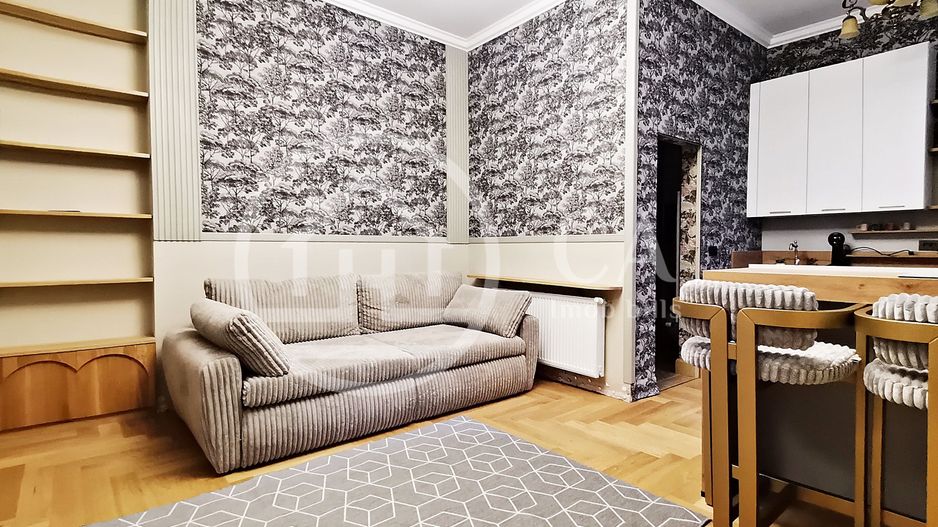 Apartament de inchiriat cu 2 camere in zona ultracentrala, Oradea - Poză 1