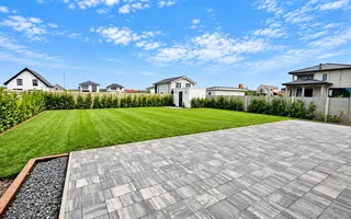 Vila Premium P+E, 4 dormitoare 4 Baii, Ghiroda Timisoara - Poză 25