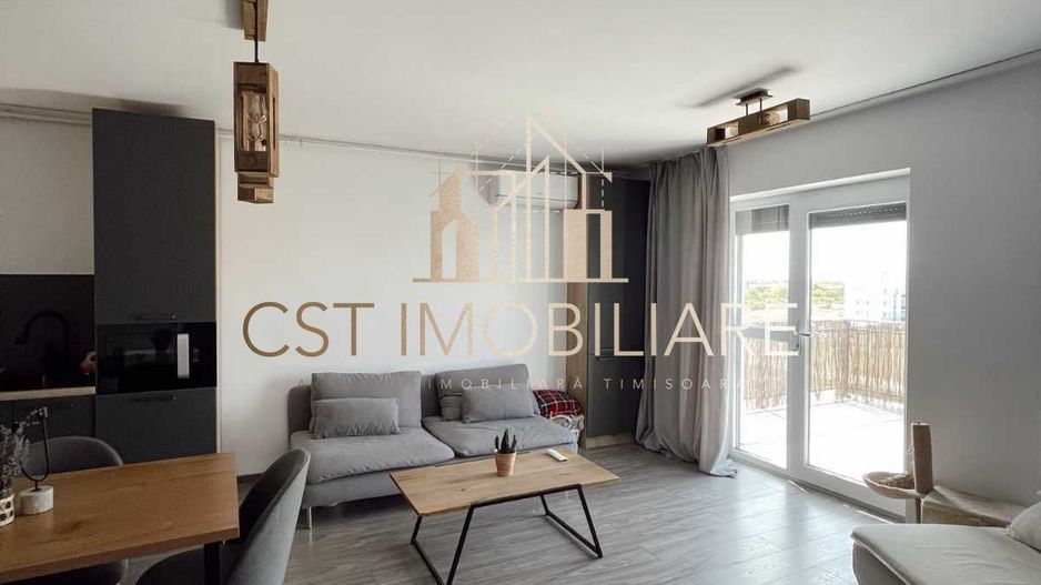 Apartament 3 camere, calea urseni , 72 mp + terasă 28 mp - Poză 3