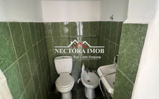 NECTORA IMOB-Casa cu mansarda 4 camere, 2 bai, Zona Velenta, 130 mp - Poză 14