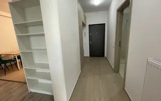 Apartament modern cu 2 camere de vanzare , cartier Intre Lacuri - Poză 11