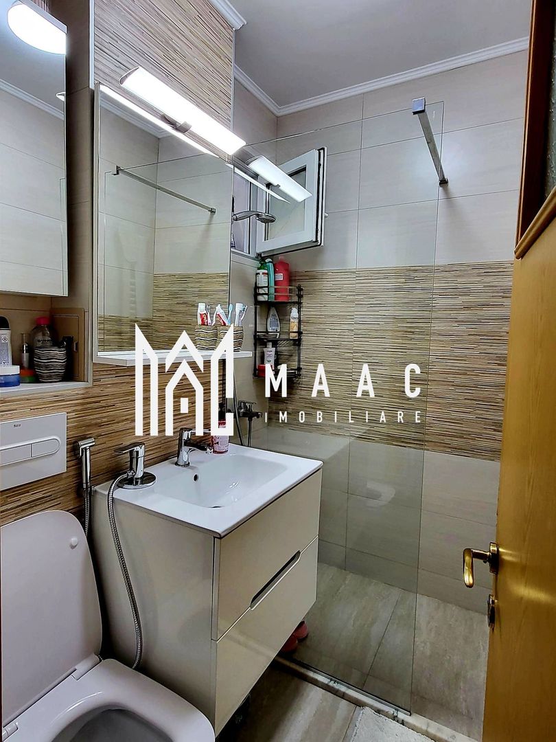 Apartament 3 camere | Nord | Centrala proprie - Poză 8