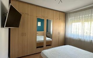 3 camere zona Lunei , 2 bai , centrala proprie - Poză 5