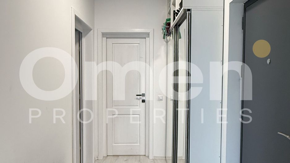 Apartament 3 camere - Lux Central – Smart, Mobilat Premium - Poză 10