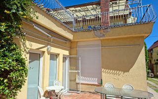 BRASADAS vinde casa P+M 6 cam 227mp teren 11 ari in 14 Mai. - Poză 2