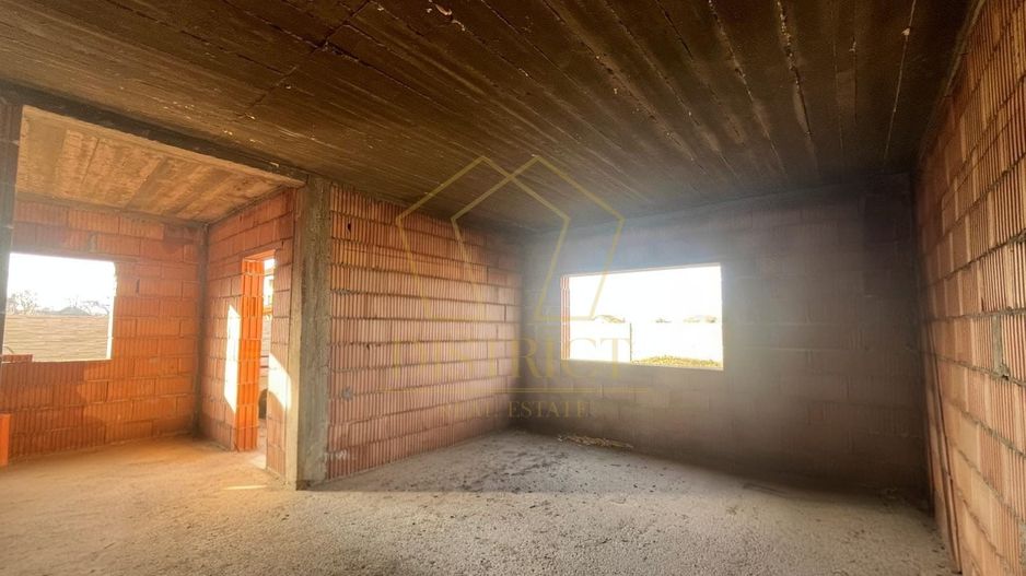 Duplex cu 4 camere | Mosnita Veche | Carrefour - Poză 15