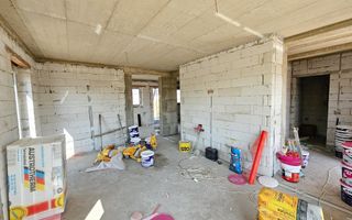 Casa 4 camere, 355 mp teren,  Alba -Micesti - Poză 4