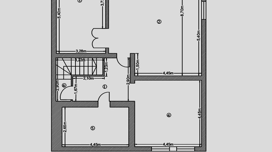 PROPRIETATE CU ENERGIE PURA |  Sanctuarul Eleganței și Rafinamentului - Poză 44
