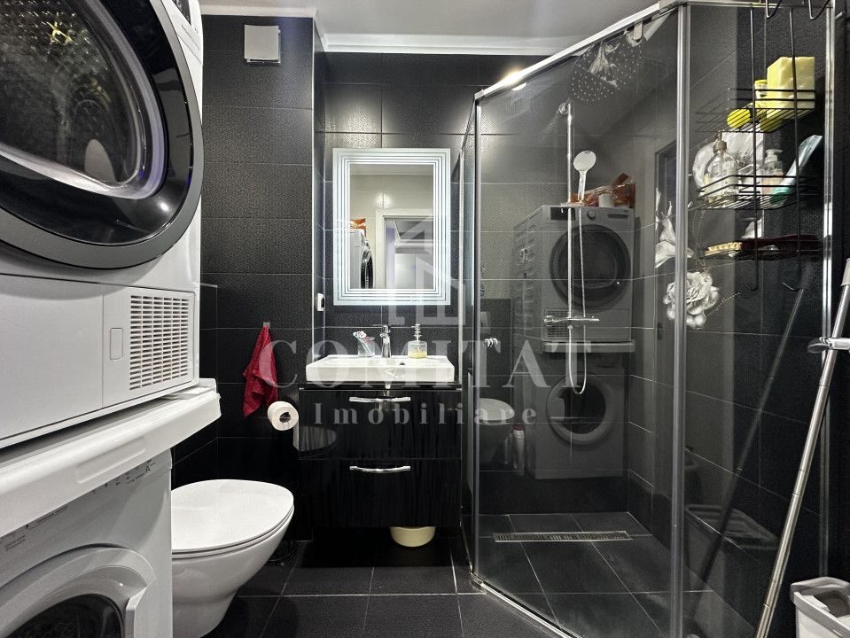 Apartament la cheie | Bloc nou | Iris - Poză 14