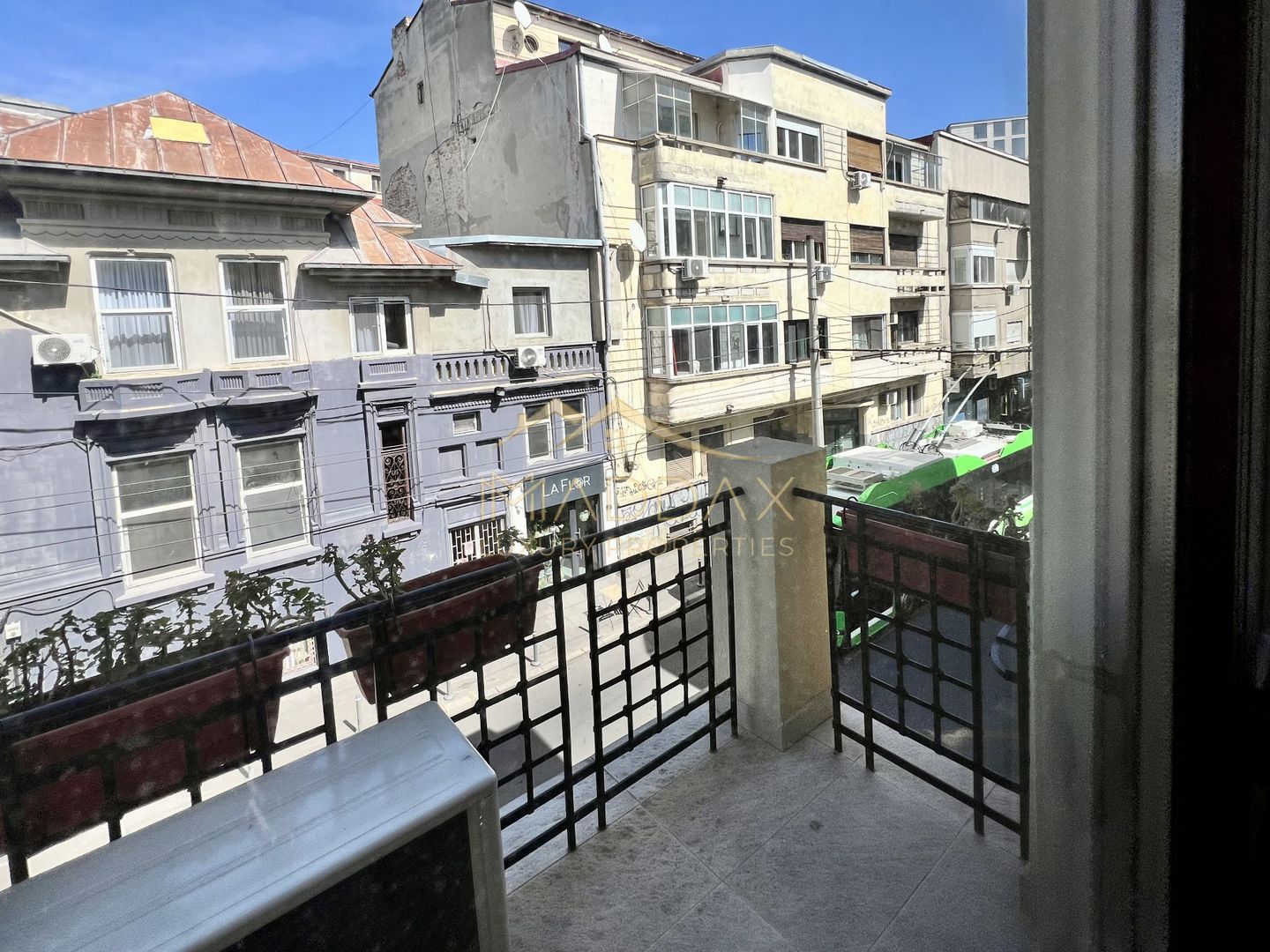 Showroom elegant *5 Camere* 151mp | Victoriei - Poză 48