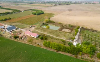 Casă cu teren 13 418 mp intravilan - Poză 27