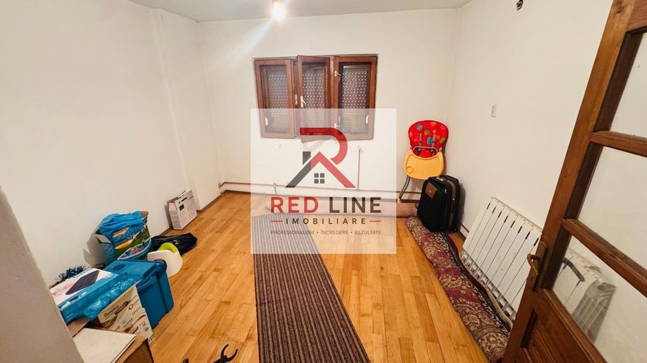 Vilă impunătoare, construcție solidă D+P+E+M, 430 mp – pretabilă pensiune - Poză 8