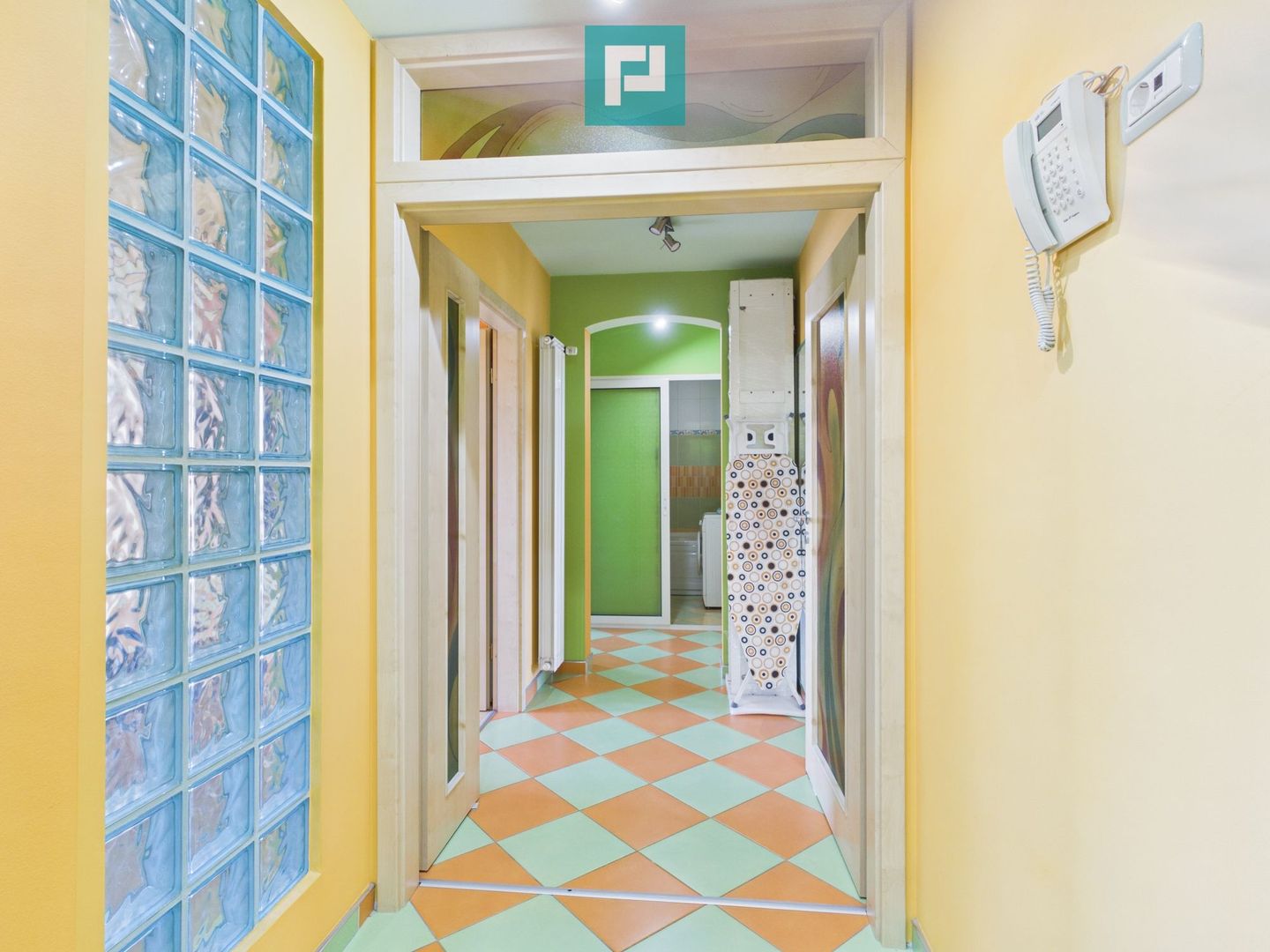 Apartament exclusivist 4 camere 70mp | Malul Begăi - Poză 5