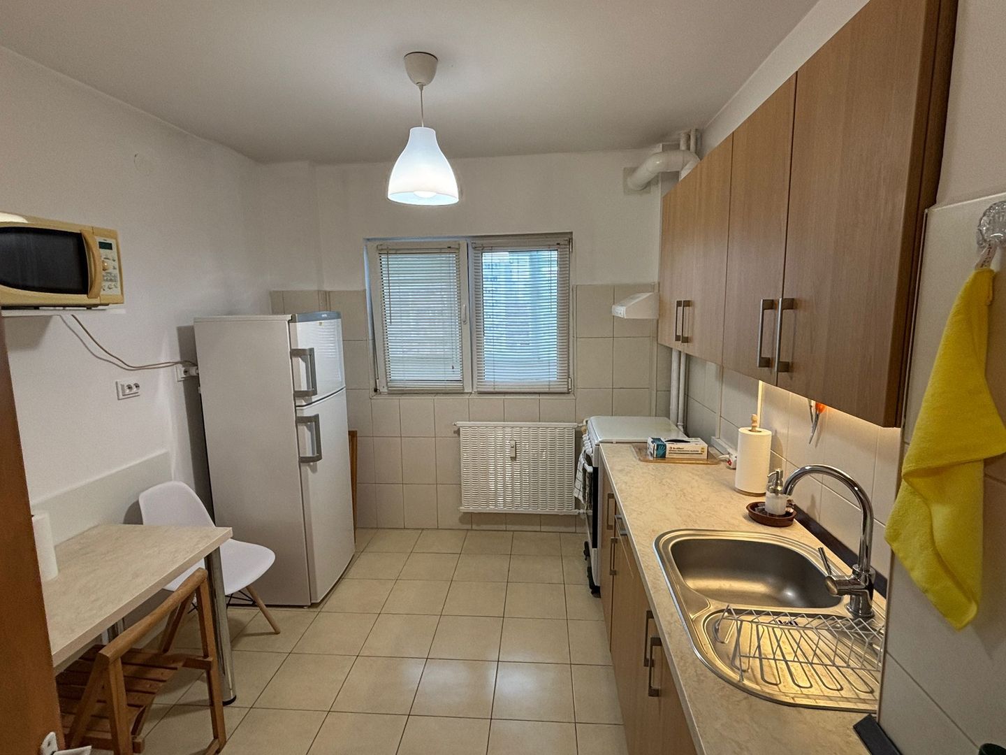 Apartament 2 camere Ferdinand - Poză 3